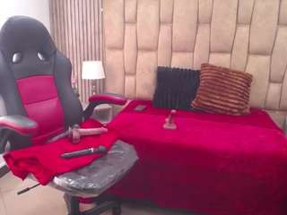 AnabellaThompson live cam preview