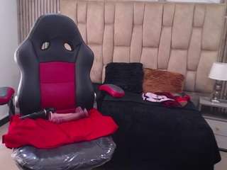 anabellathompson's live room
