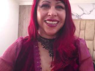 AnabellaThompson live cam preview