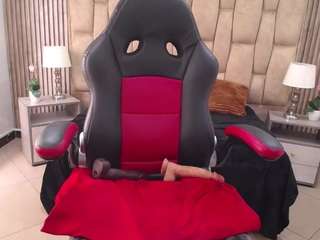 AnabellaThompson live cam preview