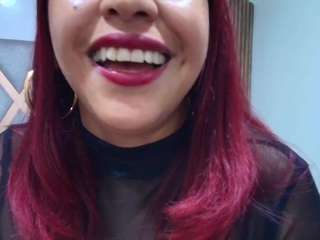 AnabellaThompson live cam preview