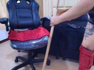 AnabellaThompson live cam preview