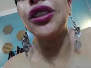 AnabellaThompson's Live Sex Cam Show