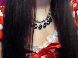 annalwice Live Webcam on CamSoda