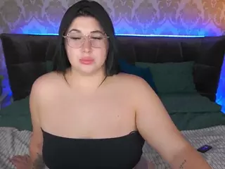 ArianaDark's Live Sex Cam Show