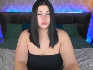 ArianaDark's Live Sex Cam Show