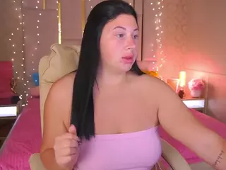 ArianaDark's Live Sex Cam Show