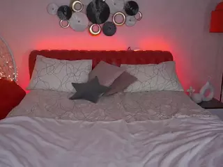 ArianaDark's Live Sex Cam Show