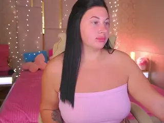 ArianaDark's Live Sex Cam Show