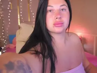 ArianaDark's Live Sex Cam Show