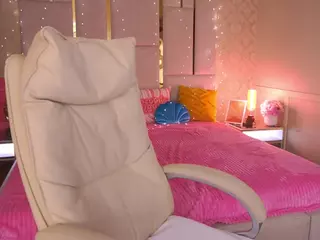 ArianaDark's Live Sex Cam Show