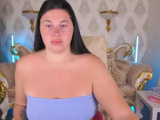 ArianaDark's Live Sex Cam Show