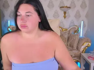 ArianaDark's Live Sex Cam Show