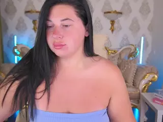 ArianaDark's Live Sex Cam Show