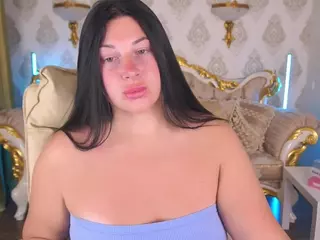 ArianaDark's Live Sex Cam Show