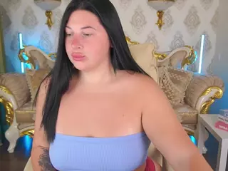 ArianaDark's Live Sex Cam Show
