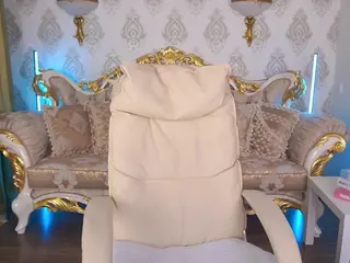 ArianaDark's Live Sex Cam Show