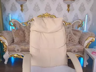 ArianaDark's Live Sex Cam Show