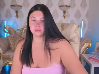 ArianaDark's Live Sex Cam Show