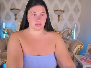 ArianaDark's Live Sex Cam Show