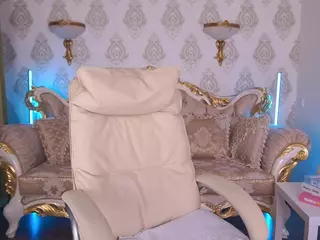 ArianaDark's Live Sex Cam Show
