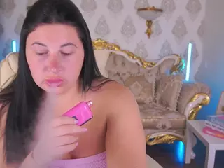 ArianaDark's Live Sex Cam Show