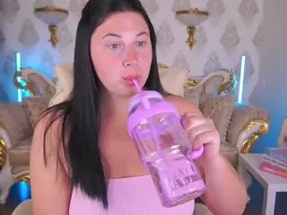 ArianaDark's Live Sex Cam Show