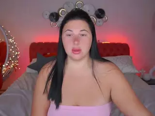 ArianaDark's Live Sex Cam Show