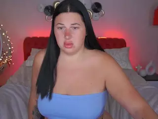 ArianaDark's Live Sex Cam Show