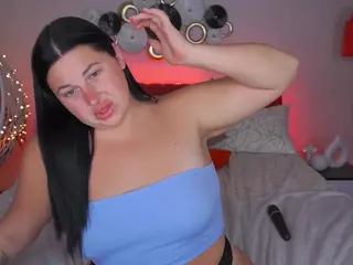 ArianaDark's Live Sex Cam Show