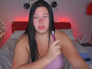 ArianaDark's Live Sex Cam Show