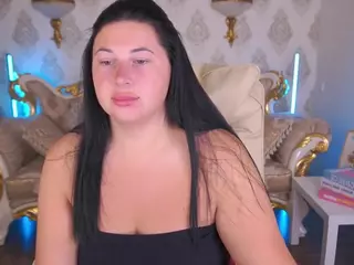 ArianaDark's Live Sex Cam Show