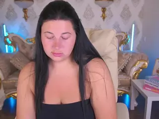 ArianaDark's Live Sex Cam Show