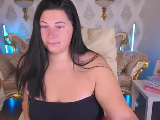 ArianaDark's Live Sex Cam Show