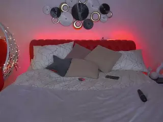ArianaDark's Live Sex Cam Show