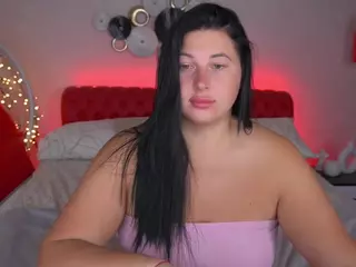 ArianaDark's Live Sex Cam Show