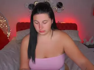ArianaDark's Live Sex Cam Show