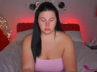 ArianaDark's Live Sex Cam Show