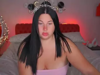 ArianaDark's Live Sex Cam Show