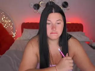 ArianaDark's Live Sex Cam Show