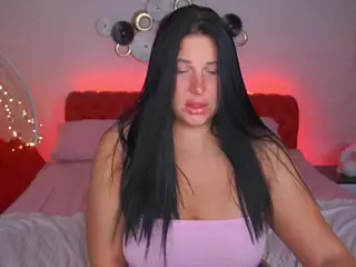 ArianaDark's Live Sex Cam Show