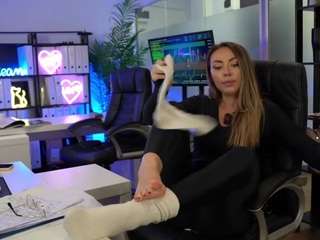 babesgoeswild from CamSoda