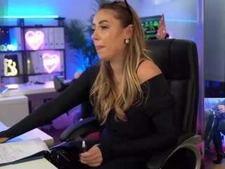 babesgoeswild webcam