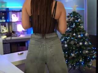 babesgoeswild webcam model