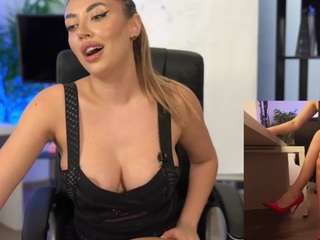 Live webcam model babesgoeswild on Soda Cams