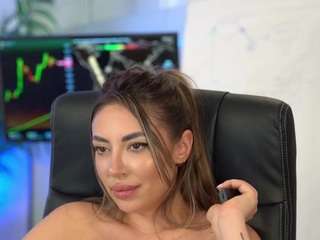 Live webcam model babesgoeswild on Soda Cams