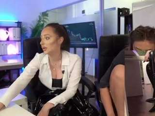 babesgoeswild webcam