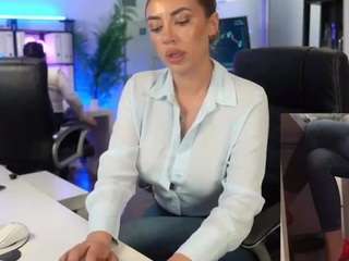babesgoeswild webcam