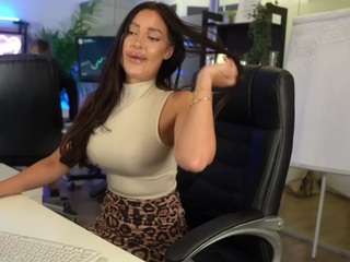 BabesGoesWild