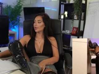 BabesGoesWild